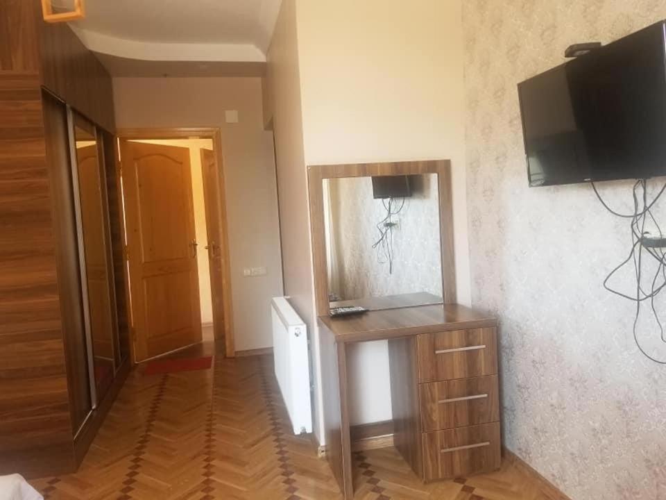 Hotel Guga Kobuleti Exterior photo